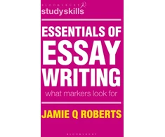 KNYGA Jamie Q Roberts Essentials of Essay Writing