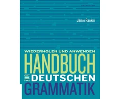 KNYGA Jamie Rankin Handbuch zur deutschen Grammatik