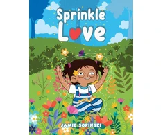KNYGA Jamie Sopinski Sprinkle Love