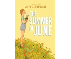 KNYGA Jamie Sumner Summer of June