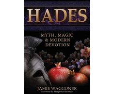 KNYGA Jamie Waggoner Hades