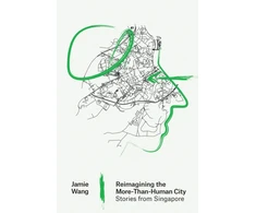 KNYGA Jamie Wang Reimagining the More-Than-Human City