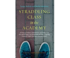 KNYGA Jamie Washington Straddling Class in the Academy