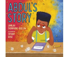 KNYGA Jamilah Thompkins Bigelow Abdul's Story