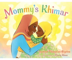 KNYGA Jamilah Thompkins Bigelow Mommy's Khimar