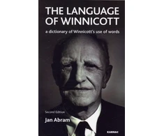 KNYGA Jan Abram Language of Winnicott