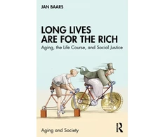 KNYGA Jan Baars Long Lives Are for the Rich