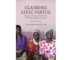 KNYGA Jan Bender Shetler Claiming Civic Virtue