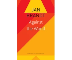 KNYGA Jan Brandt Against the World