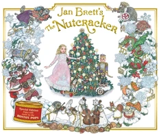 KNYGA Jan Brett's The Nutcracker