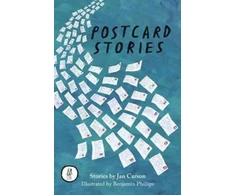 KNYGA Jan Carson Postcard Stories