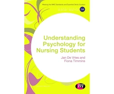 KNYGA Jan De Vries Understanding Psychology for Nursing Students