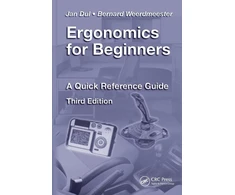 KNYGA Jan Dul Ergonomics for Beginners