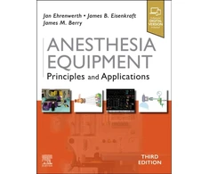 KNYGA Jan Ehrenwerth Anesthesia Equipment