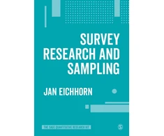 KNYGA Jan Eichhorn Survey Research and Sampling