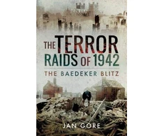 KNYGA Jan Gore Terror Raids of 1942