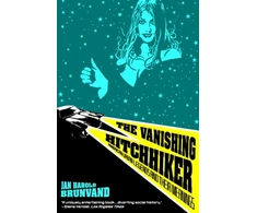 KNYGA Jan Harold Brunvand Vanishing Hitchhiker