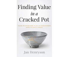 KNYGA Jan Henryson Finding Value in a Cracked Pot