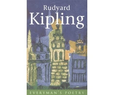 KNYGA Jan Hewitt Rudyard Kipling: Everyman Poetry