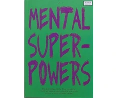 KNYGA Jan Hoek Mental Superpowers