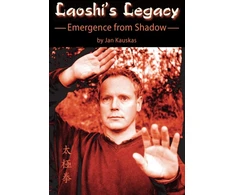KNYGA Jan Kauskas Laoshi’s Legacy