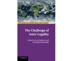 KNYGA Jan Klabbers Challenge of Inter-Legality