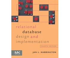 KNYGA Jan L Harrington Relational Database Design and Implementation