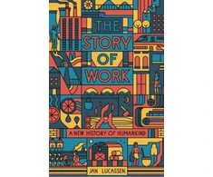 KNYGA Jan Lucassen Story of Work