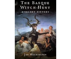KNYGA Jan Machielsen Basque Witch-Hunt