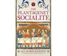 KNYGA Jan Marie Knights Plantagenet Socialite