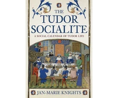 KNYGA Jan Marie Knights Tudor Socialite