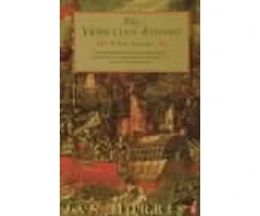 KNYGA Jan Morris coast to coast Venetian Empire
