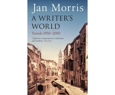 KNYGA Jan Morris coast to coast Writer's World