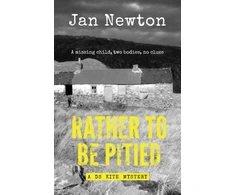 KNYGA Jan Newton Rather To Be Pitied