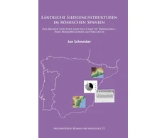 KNYGA Jan Schneider Landliche Siedlungsstrukturen im romischen Spanien