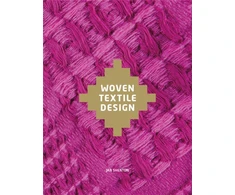 KNYGA Jan Shenton Woven Textile Design