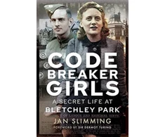 KNYGA Jan Slimming Codebreaker Girls
