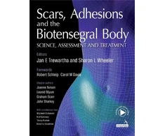 KNYGA Jan Trewartha Scars, Adhesions and the Biotensegral Body