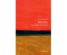 KNYGA Jan Zalasiewicz Rocks