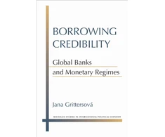 KNYGA Jana Grittersova Borrowing Credibility