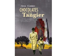 KNYGA Jana Zimmer Chocolates from Tangier