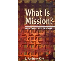 KNYGA Jandrew Kirk What is Mission?