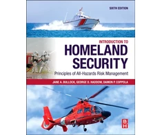 KNYGA Jane A Bullock Introduction to Homeland Security