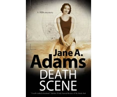 KNYGA Jane Adams Death Scene