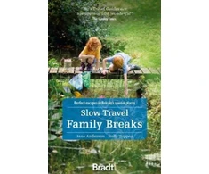 KNYGA Jane Anderson Slow Travel Family Breaks