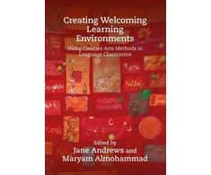 KNYGA Jane Andrews Creating Welcoming Learning Environments