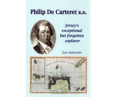 KNYGA Jane Ashelford PHILIP DE CARTERET R.N.