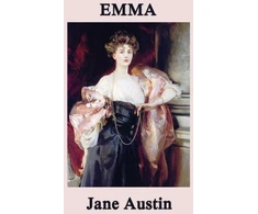 KNYGA Jane Austen Ema