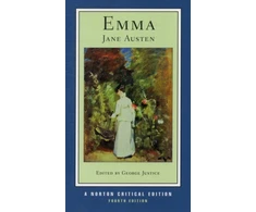 KNYGA Jane Austen Ema