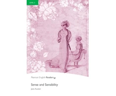 KNYGA Jane Austen Level 3: Sense and Sensibility